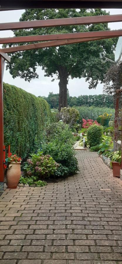Bungalow Idylle Am See Нойрупин Екстериор снимка