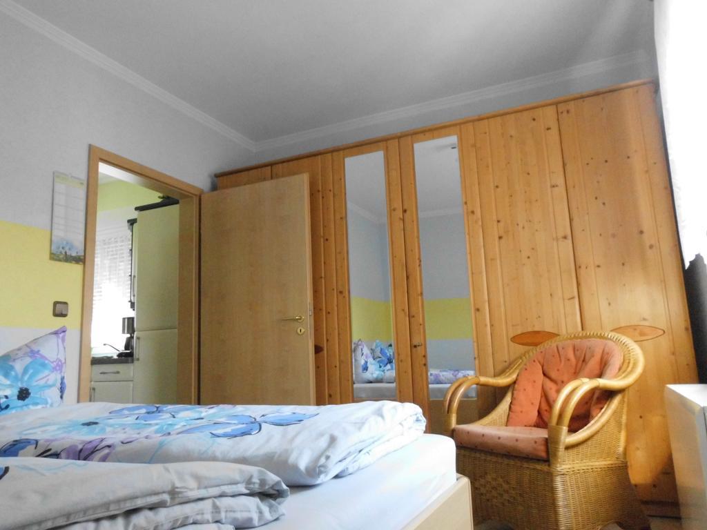 Bungalow Idylle Am See Нойрупин Екстериор снимка